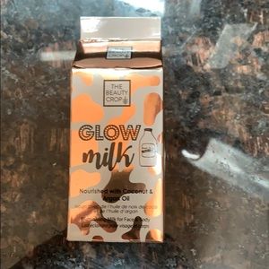 The Beauty Crop Glow Milk